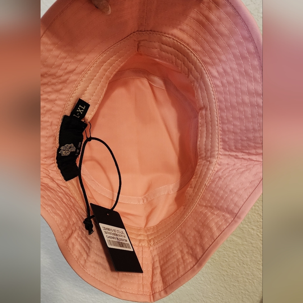 Darc Sport Bucket Hat Cherry Blossom - Picture 4 of 5
